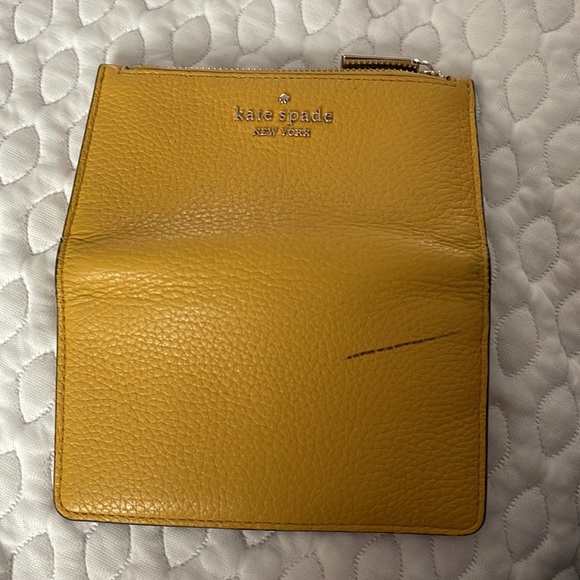 COPY - Kate spade wallet🔆 make an offer ‼️‼️ - Picture 4 of 4